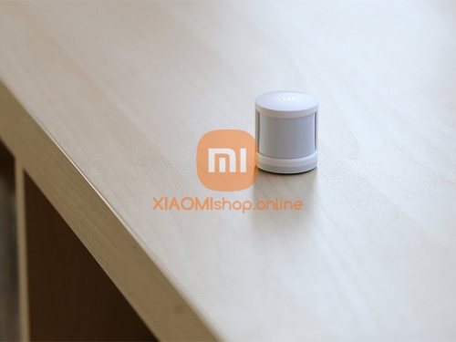 Датчик движения Xiaomi Mi Smart Home Motion Sensor (RTCGQ01LM) белый фото 5