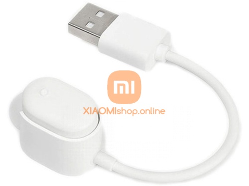 Bluetooth гарнитура Xiaomi Mi Bluetooth Headset mini (LYEJ05LM) белая фото 5