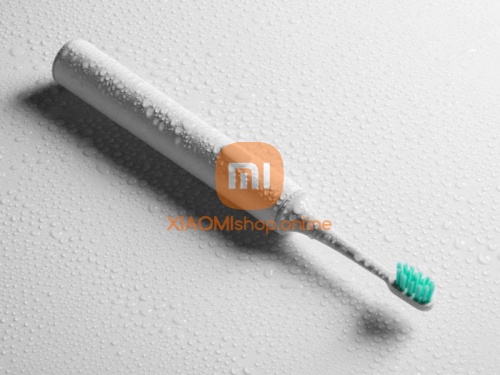 Электрическая зубная щетка Xiaomi Mijia acoustic wave Toothbrush T300 (MES602) White фото 2