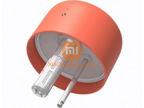 Портативный увлажнитель воздуха Xiaomi USB VH Man 420мл (H01) красный фото 3