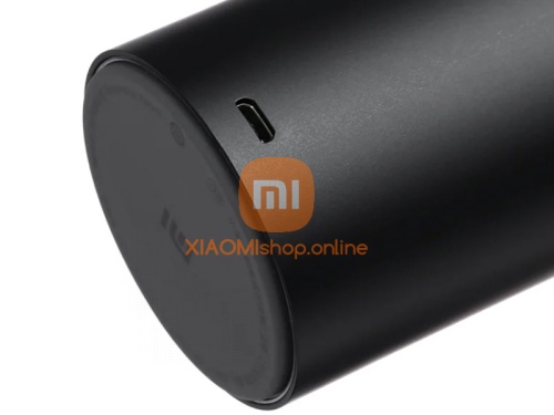 Bluetooth-колонка Xiaomi Mi Pocket Speaker 2 (LYYX01ZM) черная фото 4
