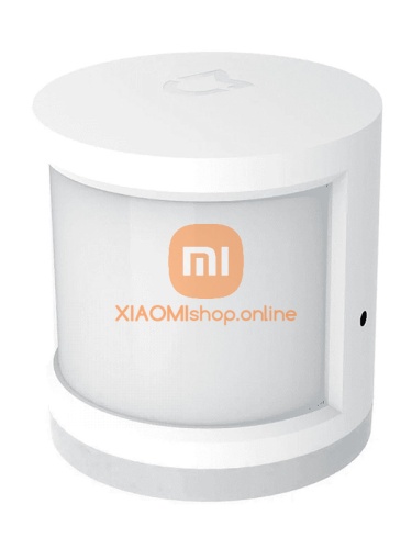 Датчик движения Xiaomi Mi Smart Home Motion Sensor (RTCGQ01LM) белый фото 2