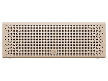 Bluetooth-колонка Xiaomi Mi Bluetooth Speaker (MDZ-26-DB) золото