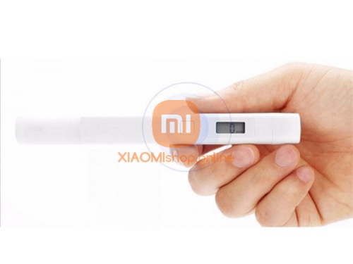 Тестер качества воды Xiaomi Mi TDS Pen (XMTDS01YM) фото 5
