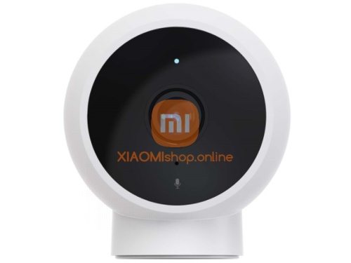 Видеокамера Xiaomi Mi Home Security Camera Basic 1080p Magnetic Mount (MJSXJ02HL)