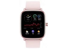Смарт-часы Amazfit GTS 2 mini (A2018) розовые