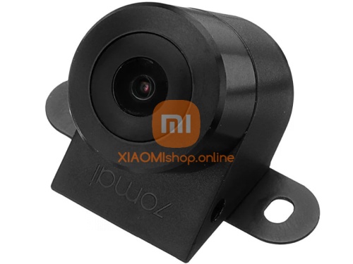 Камера заднего вида Xiaomi 70Mai Midrive (RC03) Black