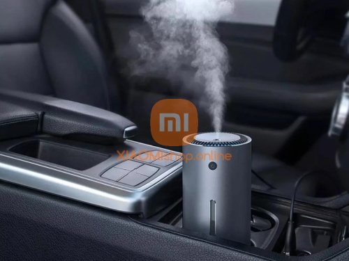Увлажнитель воздуха  для авто Xiaomi Baseus Hudra Car Humidifier (CRJSQ01) фото 4