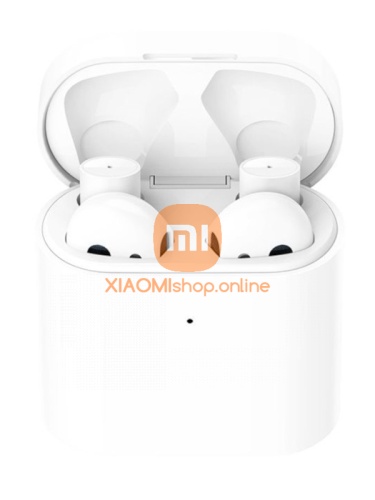 Наушники беспроводные Xiaomi Mi True Wireless Earphones 2 (TWSEJ06WM)