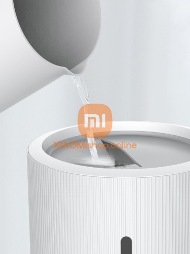 Увлажнитель воздуха Xiaomi Deerma Humidifier 5L (DEM-SJS600) белый фото 5