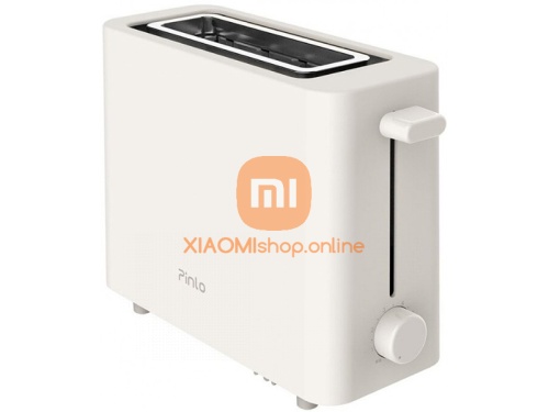 Тостер-гриль Xiaomi Pinlo Mini Toaster (PL-T050W1H) белый