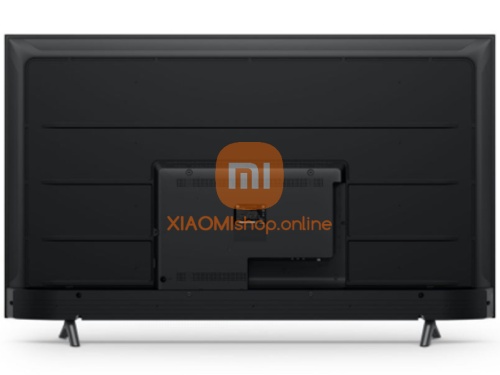 Телевизор Xiaomi Mi TV 4A 55 (L55M5-5ARUM) черный фото 3