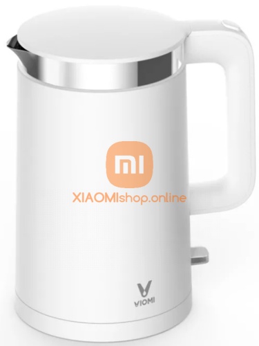 Чайник Xiaomi Viomi Electric Kettle (V-MK152A) White