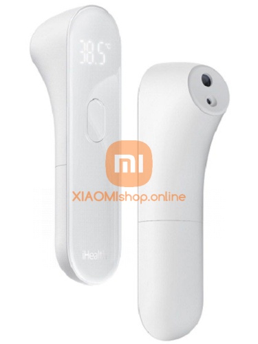 Термометр Xiaomi Mi iHealth (PT3) белый фото 3