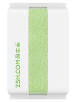 Полотенце Xiaomi ZSH Youth Series 140*70 (зелёный)