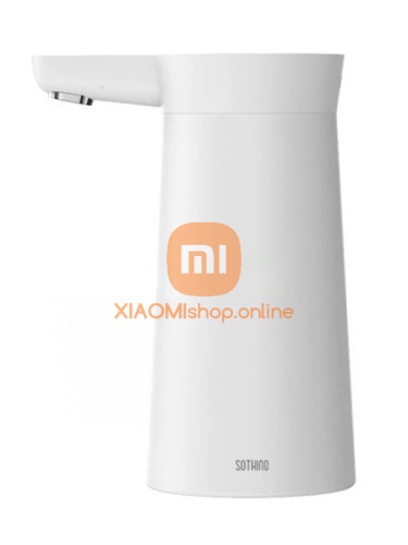 Автоматическая помпа Xiaomi Mijia Sothing  Water Pump (DSHJ-S-2004)