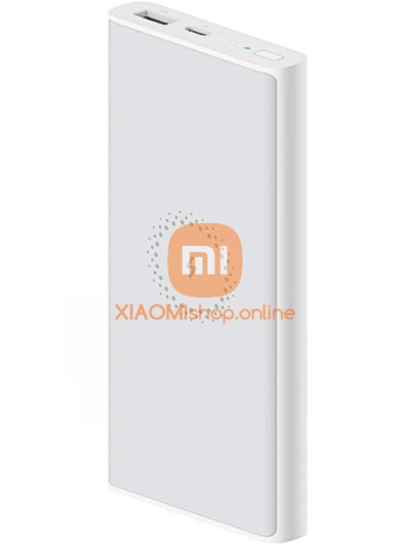 АКБ резервный Xiaomi Mi Wireless Power Bank Youth Edition (WPB15ZM) 10000mAh QC3.0 3A белый фото 3