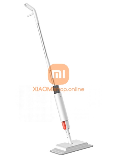 Швабра моющая Xiaomi Deerma Spray Mop (TB900) белый