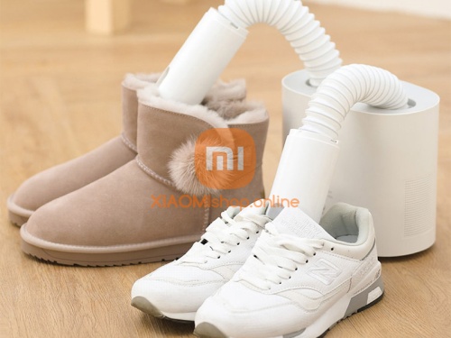 Сушилка для обуви Xiaomi Deerma Shoes Dryer (DEM-HX20) фото 4
