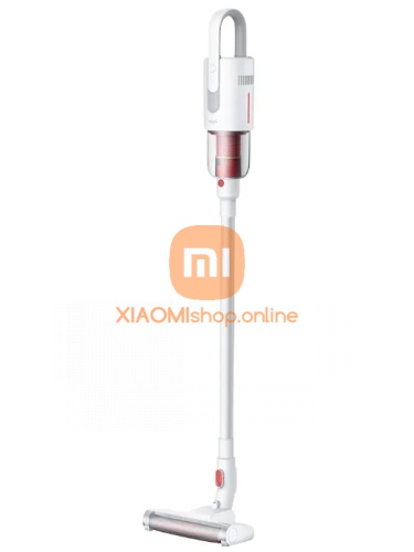 Пылесос беспроводной Xiaomi Deerma Cordless Vacuum Cleaner (VC20Plus)