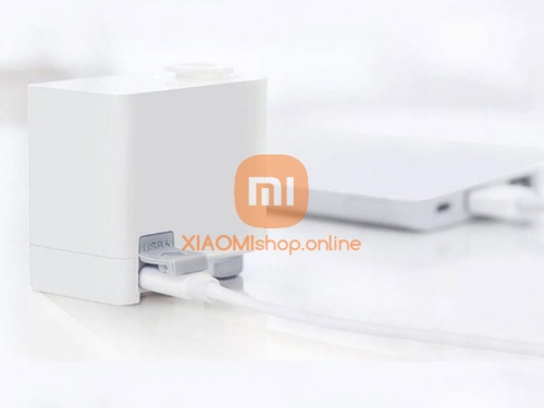 Инфракрасный сенсор Xiaomi ZAJIA для экономии воды на смеситель фото 3
