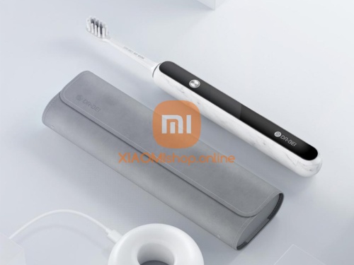 Зубная электрощетка Xiaomi Dr.Bei Sonic Electric ToothBrush (S7) фото 3