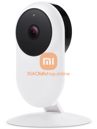 Видеокамера Xiaomi Mi Home Security Camera Basic 1080p Magnetic Mount (MJSXJ02HL) фото 2