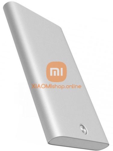 Металлический кейс для карт Xiaomi MIIIW Card Holder Case (MWCH01) серебро фото 2