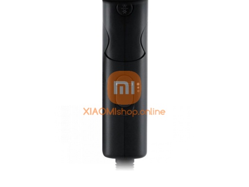 Фен для волос Xiaomi Smate Hair Dryer (SH-A162) Black фото 2