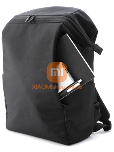 Рюкзак Xiaomi 90Points Multitasker Backpack черный фото 5