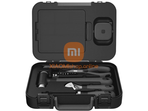 Набор инструментов Xiaomi MIIIW Rice Toolbox (MWTK01)