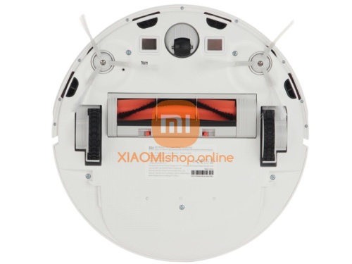 Робот-пылесос Xiaomi Mi Robot Vacuum-Mop Essential (MJSTG1) фото 3