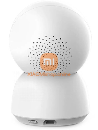 IP-камера Xiaomi IMILAB Home Security A (CMSXJ19E) White фото 4
