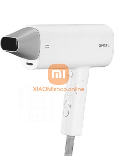 Фен для волос Xiaomi Smate Hair Dryer (SH-A161) White
