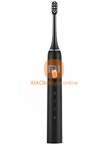 Зубная электрощетка Xiaomi Soocas X3U Sonic Electric Toothbrush  (X3U) Black