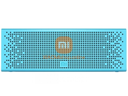 Bluetooth-колонка Xiaomi Mi Bluetooth Speaker (MDZ-26-DB) синяя