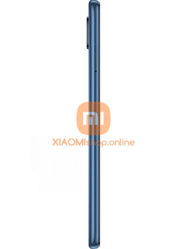 Смартфон Xiaomi Redmi Note 9 Midnight Grey 64Gb фото 5