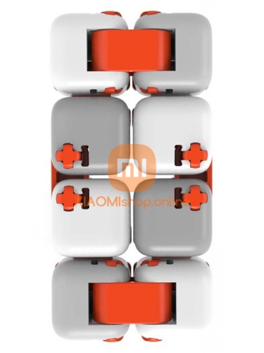 Игрушка-конструктор Xiaomi Mi Fidget Cube фото 5