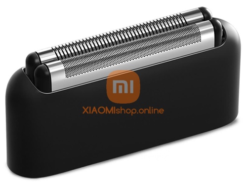 Электробритва Xiaomi Mijia Portable Shaver (MSW201) чёрная фото 5