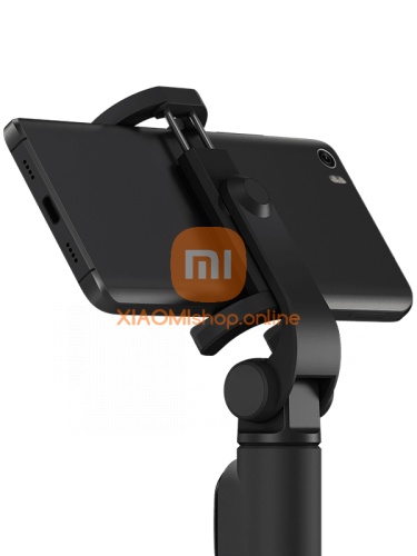 Монопод-штатив Xiaomi Mi Selfie StickTripod (XMZPG01YM) черный фото 6