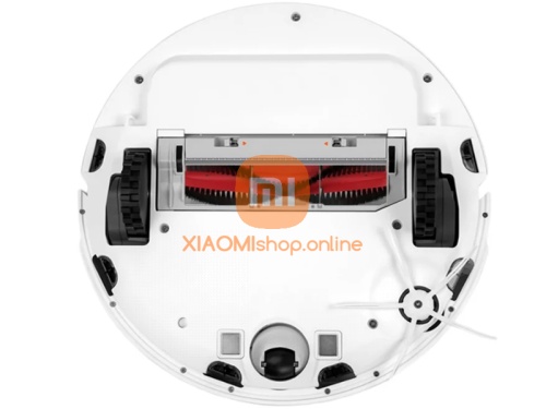 Робот-пылесос Xiaomi Mi ROBOROCK S6 ROBOT VACUUM CLEANER WHITE фото 5
