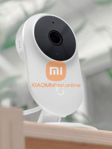 Видеокамера Xiaomi Mi Home Security Camera Basic 1080p Magnetic Mount (MJSXJ02HL) фото 5