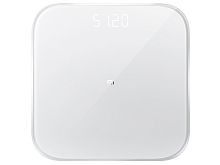 Весы Xiaomi Mi Smart Scale 2 (XMTZC04HM) белые