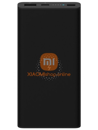 АКБ резервный Xiaomi Mi Wireless Power Bank Essential (WPB15ZM) 10000mAh QC3.0 3A белый