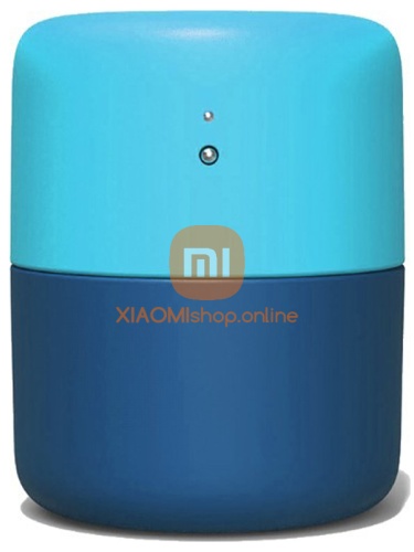 Портативный увлажнитель воздуха Xiaomi USB VH Man 420мл (H01) синий