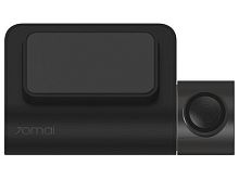 Видеорегистратор Xiaomi 70mai Mini Dash Cam (Midrive D05) черный