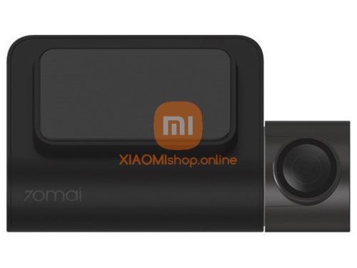 Видеорегистратор Xiaomi 70mai Mini Dash Cam (Midrive D05) черный