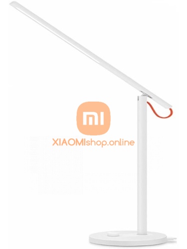 Настольная лампа Xiaomi Mi LED Desk Lamp (MJTD01YL) белая фото 3