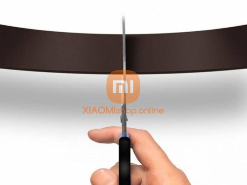 Магнитная лента д роб-пылесоса Xiaomi Mi Robot Vacuum (XNQ02RR)Brown фото 2