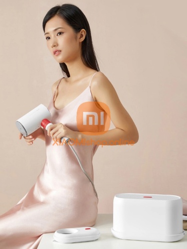 Отпариватель Xiaomi Deerma Garment Steamer (DEM-HS200) (белый) фото 2